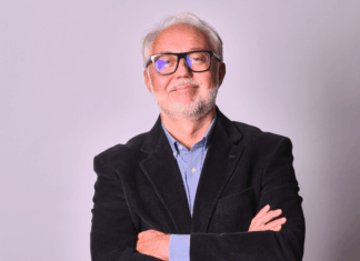 TIVIT anuncia cambios en su cuerpo directivo y refuerza integración con Grupo Almaviva Leonardo Covalschi