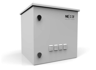 Nexxt Infraestructura destaca la relevancia de los gabinetes exteriores IP55 para proteger equipos en ambientes agresivos Nexxt Infraestructura_Gabinetes exteriores IP55_2