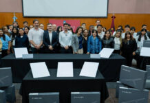 ORBITH lleva internet satelital de alta velocidad a 218 sitios estratégicos del noroeste argentino ORBITH comenzó el despliegue de conectividad satelital en 218 sitios de la provincia de Salta 2