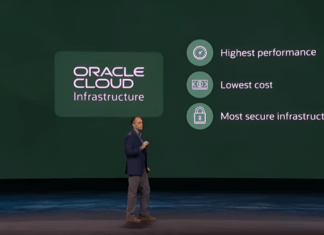 Innovación en IA y nube de próxima generación, las claves del primer día en Oracle AI World Oracle AI World