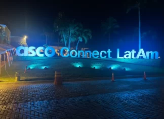 Cisco Connect 2025 LatAm: Claves para manejar la complejidad en la era de la IA Cisco-Connect-2025-Latam