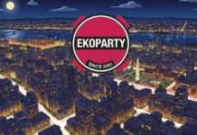 Ekoparty Security Conference celebra su edición 21º en Buenos Aires