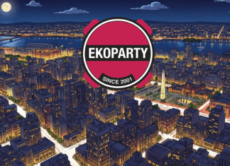Ekoparty Security Conference celebra su edición 21º en Buenos Aires