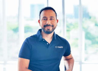 OpenFX suma el peso argentino a su plataforma de pagos internacionales Prabhakar Reddy