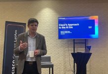 Cisco Connect 2025 LatAm: Cuatro respuestas a los desafíos de la IA