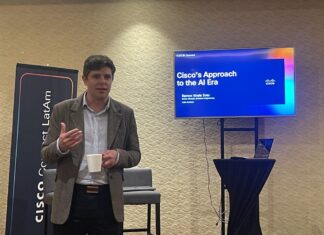 Cisco Connect 2025 LatAm: Cuatro respuestas a los desafíos de la IA