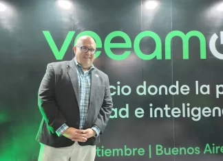 La clave para construir una cadena de suministro resiliente Rick-Vanover