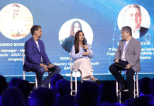 Innovación y cultura organizacional: ASUG premió proyectos transformadores con tecnología SAP SAP-ASUG 5