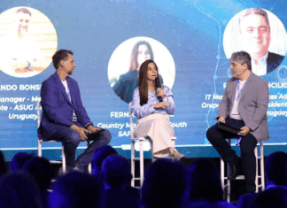 Innovación y cultura organizacional: ASUG premió proyectos transformadores con tecnología SAP SAP-ASUG 5