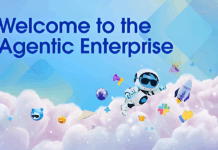 Con Agentforce 360, Salesforce eleva el potencial humano en la era de la IA Salesforce (2)