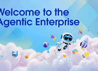 Con Agentforce 360, Salesforce eleva el potencial humano en la era de la IA Salesforce (2)