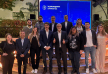 Una startup de Tucumán se corona en los eAwards Argentina 2025 por su solución para una agricultura sostenible Startup de Tucumán se corona en los eAwards Argentina 2025. Organizada por NTT DATA FOUNDATION