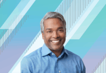 Google Cloud lanza Gemini Enterprise para acelerar la adopción de agentes de IA en el trabajo Thomas Kurian (4)