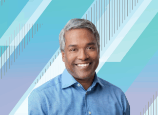 Google Cloud lanza Gemini Enterprise para acelerar la adopción de agentes de IA en el trabajo Thomas Kurian (4)