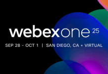 Cisco presenta funcionalidades de agentes de IA para colaboración de próxima generación WebexOne 2025, Cisco (2)