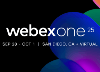 Cisco presenta funcionalidades de agentes de IA para colaboración de próxima generación WebexOne 2025, Cisco (2)