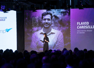 WORKTECH LATAM 2025 consolidó su paso por Buenos Aires como un encuentro clave sobre el futuro del trabajo Worktech Buenos Aires 2025 by Contract Workplaces (32)