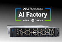 Dell anunció las novedades de su AI Data Platform