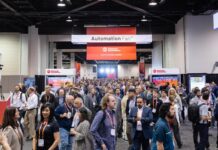 Chicago será sede del principal encuentro global sobre automatización industrial en noviembre Rockwell Automation