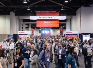 Chicago será sede del principal encuentro global sobre automatización industrial en noviembre Rockwell Automation