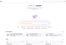Zoho One se transforma con una innovadora interfaz, poderosa IA integrada y mayor conexión entre aplicaciones 1.Zia Agents Home (2)