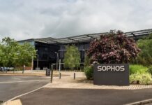 ¿Cómo logró Sophos crecer más del doble que el mercado latinoamericano en el negocio de ciberseguridad? Abingdon CT-8