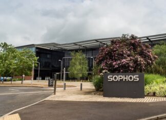 ¿Cómo logró Sophos crecer más del doble que el mercado latinoamericano en el negocio de ciberseguridad? Abingdon CT-8