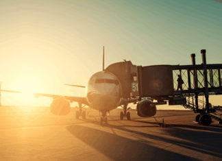 Aeropuertos Argentina se consagra como líder regional en innovación al ganar el Torneo de Innovación SAP AI Edition 2025 Aeropuertos Argentina (2)