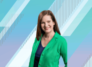 Veeam nombra a Allison Cerra como Directora de Marketing (CMO) Allison Cerra (3)