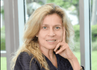 Visa respalda el VII Foro Iberoamericano de la Mipyme Ana María Rojas, Visa Latinoamérica y el Caribe