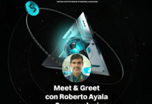 Bitget impulsa el ecosistema cripto argentino con una serie de eventos junto a leyendas del fútbol Bitget impulsa el ecosistema cripto argentino