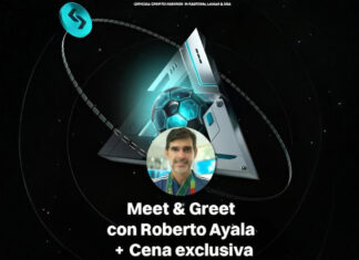Bitget impulsa el ecosistema cripto argentino con una serie de eventos junto a leyendas del fútbol Bitget impulsa el ecosistema cripto argentino