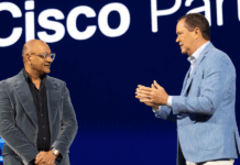 Cisco simplifica la seguridad para proveedores de servicios administrados Cisco simplifica la seguridad para proveedores de servicios administrados