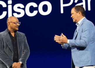 Cisco simplifica la seguridad para proveedores de servicios administrados Cisco simplifica la seguridad para proveedores de servicios administrados