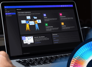 Cisco lanza Cisco IQ, la experiencia unificada impulsada por IA que conecta Cisco_IQ_