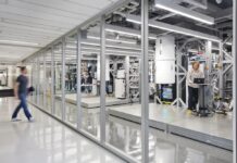 Globant se une a la IBM Quantum Network Créditos_ Connie Zhou para IBM