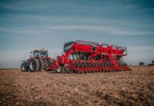 Crucianelli y Siemens Xcelerator impulsan la innovación en maquinaria agrícola Crucianelli y Siemens
