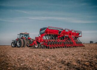 Crucianelli y Siemens Xcelerator impulsan la innovación en maquinaria agrícola Crucianelli y Siemens