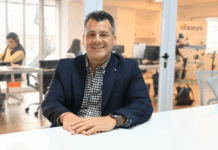 La transformación de Custom IT hacia un modelo enfocado en los servicios Federico Contreras, Presidente en Custom IT.