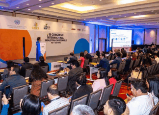 La Ruta ZIS Perú destacará la sostenibilidad industrial y reconocerá el compromiso de las empresas aliadas del país Foto 1 - ZIS Perú