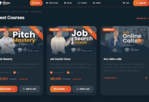 Further Academy: la nueva plataforma Self-Study online para un mercado cada vez más veloz Further Academy