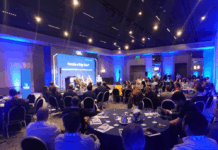 PCI 4 Argentina Summit define la hoja de ruta contra el fraude digital GM Sectec