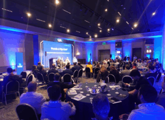 PCI 4 Argentina Summit define la hoja de ruta contra el fraude digital GM Sectec