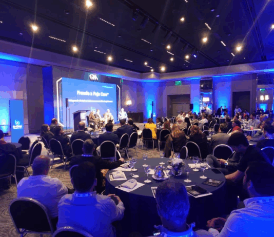 PCI 4 Argentina Summit define la hoja de ruta contra el fraude digital GM Sectec