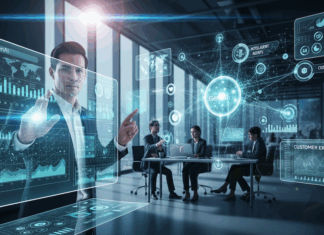 La GenAI impulsa una nueva era en la experiencia del cliente financiero en Latinoamérica