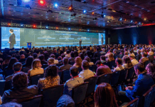Huawei se fortalece como primera opción de Multi-Cloud para Chile y lanza nuevas soluciones de IA en la nube Huawei Summit Cloud Chile 2025