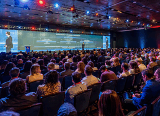 Huawei se fortalece como primera opción de Multi-Cloud para Chile y lanza nuevas soluciones de IA en la nube Huawei Summit Cloud Chile 2025