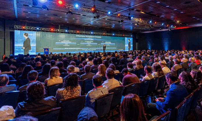 Huawei Summit Cloud Chile 2025 Huawei Summit Cloud Chile 2025