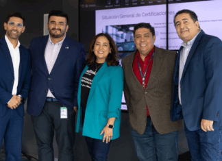 Softtek, primera empresa de tecnología en Latinoamérica en obtener la certificación ISO 42001 de inteligencia artificial Softtek