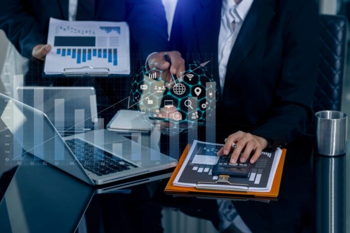 Information Tech- Nutanix
